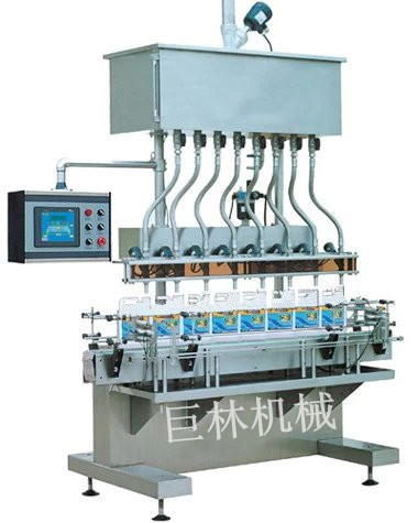 BGF-6Lȫ�Զ�ŪŨ����װ���������ǣ�