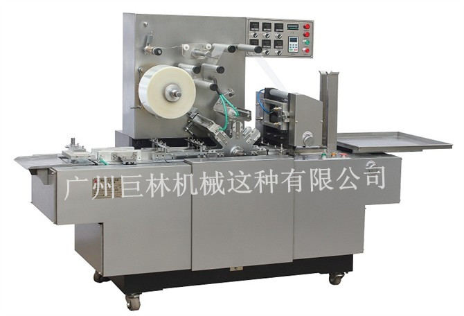 BTB-200Aȫ�Զ�͸��Ĥ��װ��  