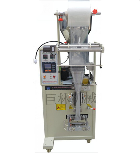 JL-50�Զ��ݸ˷ۼ���װ��    