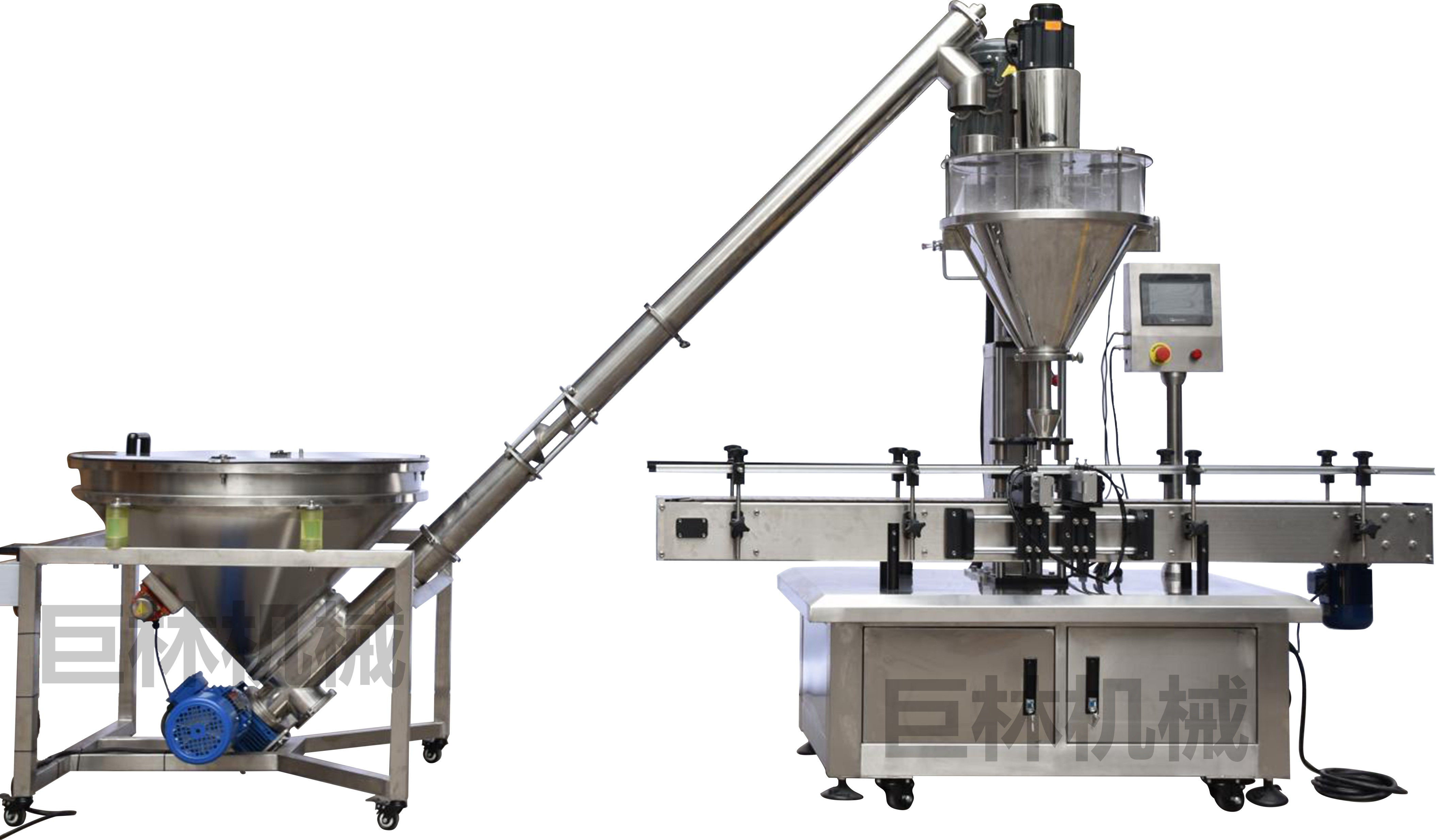 �Զ��ۼ���װ�������ϻ�    