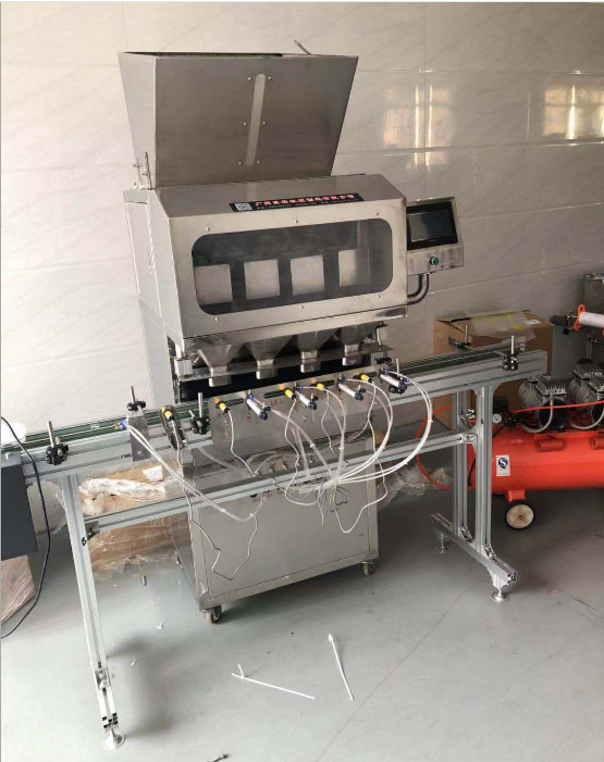 4ͷ���ӳӹ�װ��      