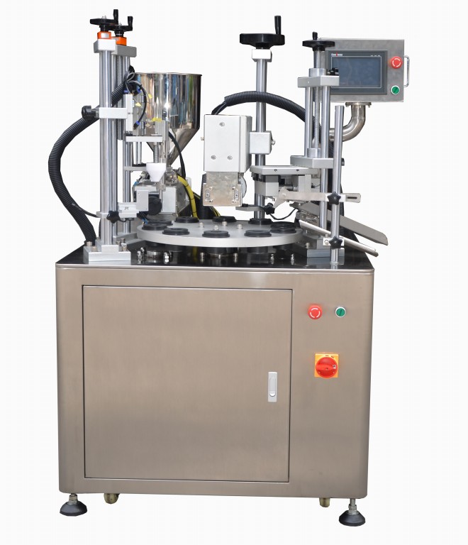 �Զ���������װ��β��