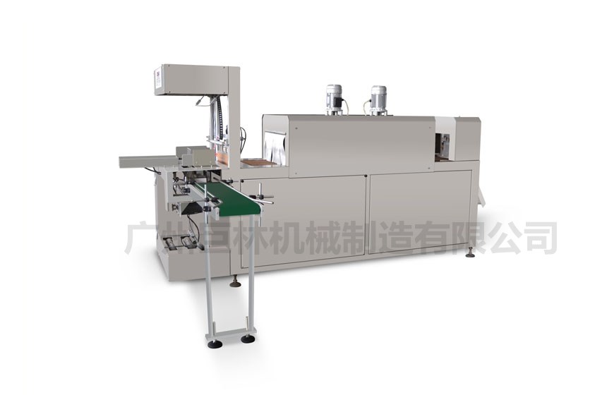 JL-1000B��ȫ�Զ���������װ��  