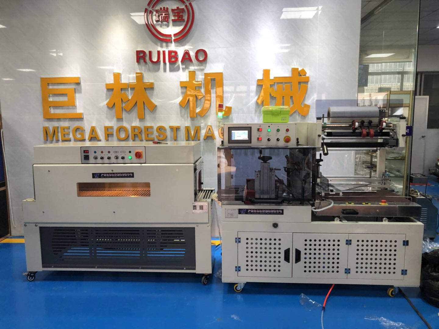 DQL4518Sȫ�Զ��߷���л�+DSC4525L��������װ��      